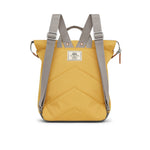 Bag Roka | ROKA Bantry B Medium Sustainable - Flax (Canvas)