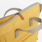 Bag Roka | ROKA Bantry B Medium Sustainable - Flax (Canvas)