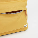 Bag Roka | ROKA Bantry B Medium Sustainable - Flax (Canvas)