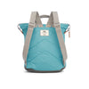 Bag Roka | ROKA Bantry B Medium Sustainable - Petrol (Nylon)