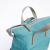 Bag Roka | ROKA Bantry B Medium Sustainable - Petrol (Nylon)