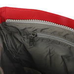 Bag Croes Gorff Roka | ROKA Kennington B Crossbody - Cranberry (Sustainable Nylon)