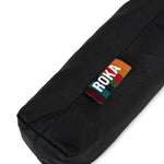 Ymbarél Enfys Roka | ROKA Waterloo Umbrella - Rainbow (Sustainable Nylon)