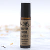 Olew Hanfodol i'r Croen | Agnes & Cat Roll On Essential Oil Blend - SLEEP