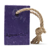 Sebon ar Gortyn | Agnes & Cat Soap on a Rope – Provence
