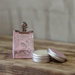 Balm Gwefus Mefus | Agnes & Cat Strawberry Lip Balm