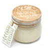 Cannwyll Ffigys Gwyn | Agnes & Cat White Fig Soy Wax Jar Candle