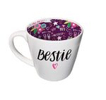 Mwg Ffrind Gorau | Bestie Mug