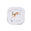 Balm Gwefus Wrendale | Wrendale Lip Balm - 'Bright Eyes' Hare