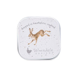 Balm Gwefus Ysgyfarnog | Wrendale Lip Balm - Hare