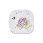 Balm Gwefus Wrendale | Wrendale Lip Balm - 'Hydrangea' Bee