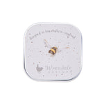 Balm Gwefus Wrendale | Wrendale Lip Balm - 'Hydrangea' Bee