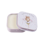 Balm Gwefus Wrendale | Wrendale Lip Balm - 'Oops a Daisy' Mouse