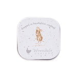 Balm Gwefus Wrendale | Wrendale Lip Balm - 'Oops a Daisy' Mouse