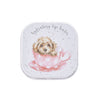 Balm Gwefus Wrendale | Wrendale Lip Balm - 'Teacup Pup' Dog