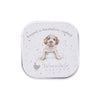 Balm Gwefus Wrendale | Wrendale Lip Balm - 'Teacup Pup' Dog