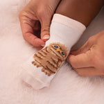 Sanau Babi | Wrendale Little Forest Baby Sock Set - 0-6 Months