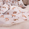 Blanced Babi | Wrendale Little Forest Baby Blanket