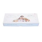 Sanau Babi | Wrendale Little Paws Baby Sock Set - 0-6 Months