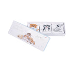Sanau Babi | Wrendale Little Paws Baby Sock Set - 0-6 Months
