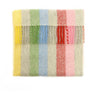 Blanced Pram Tweedmill - Enfys | Tweedmill Pram Blanket - Rainbow