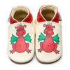 Esgidiau Inch Blue Draig Goch | Welsh Dragon Adventure Inch Blue Shoes
